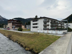 Beautiful Apartment Davos